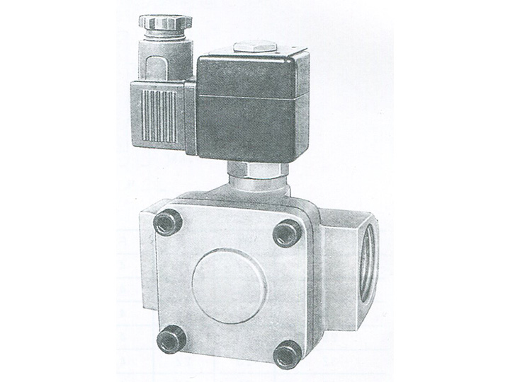 氣動控製係列